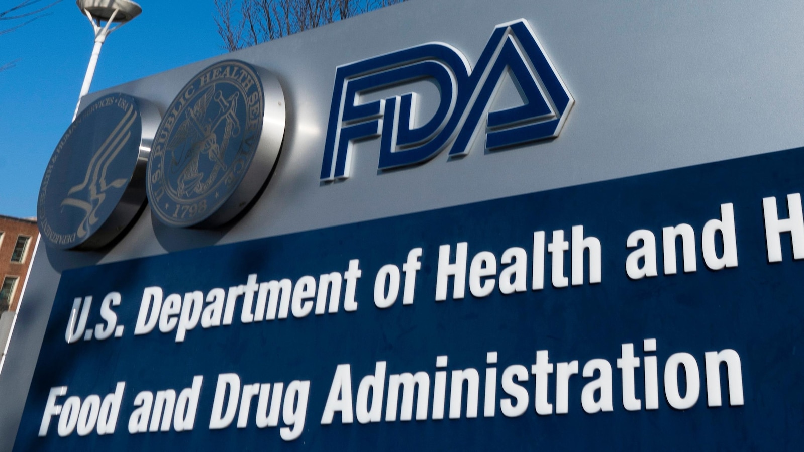 Dietary supplement makers push the FDA to allow peptides and other new ingredients