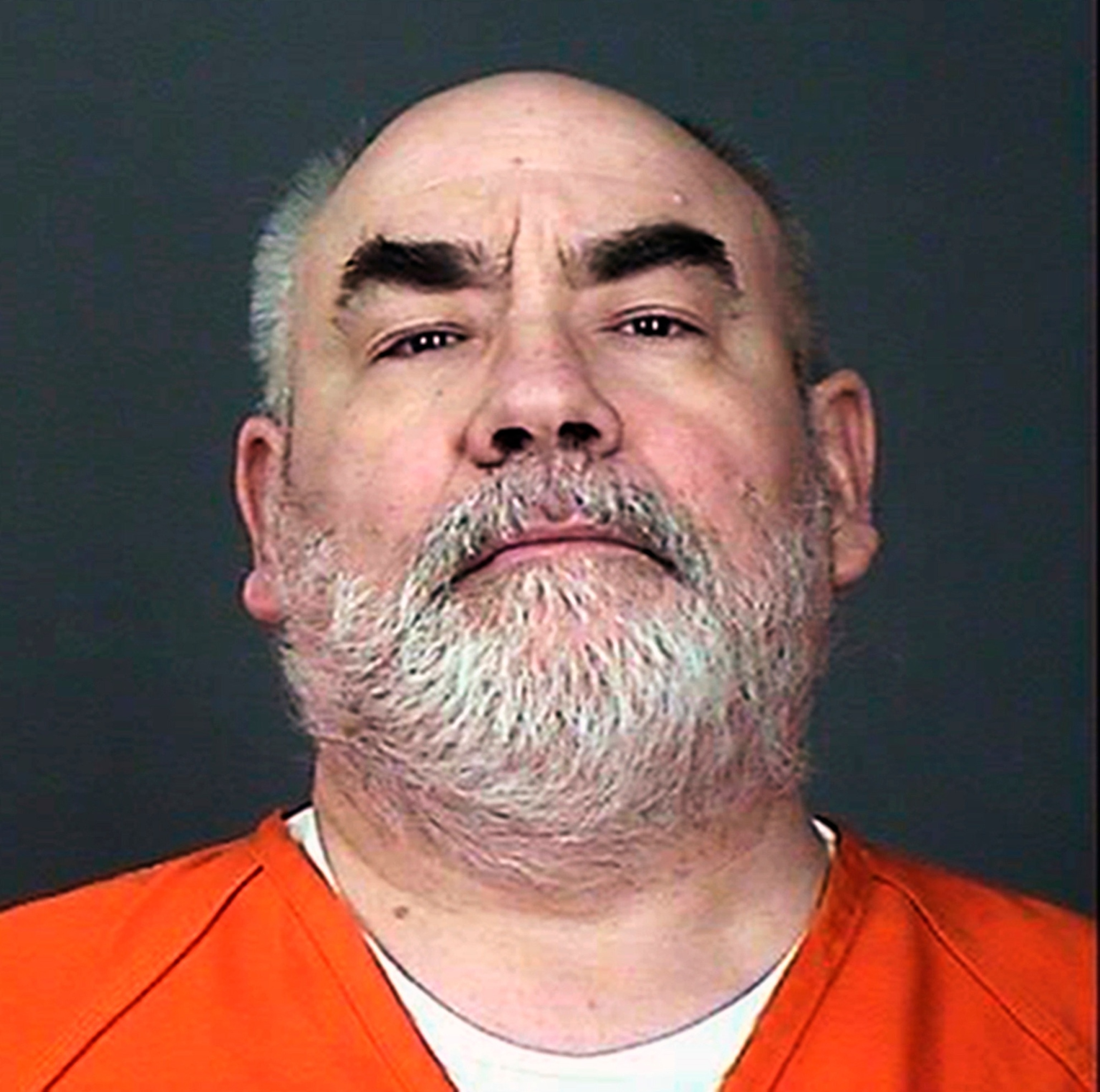 PHOTO: This hoto provided by the Sherburne County Sheriff's Office shows Danny Heinrich.