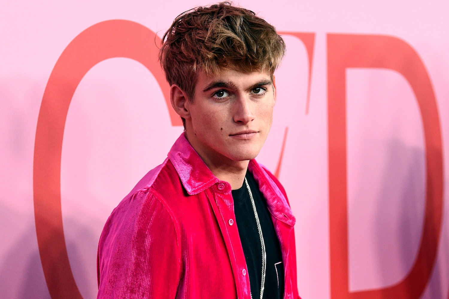 Model Presley Gerber found dead