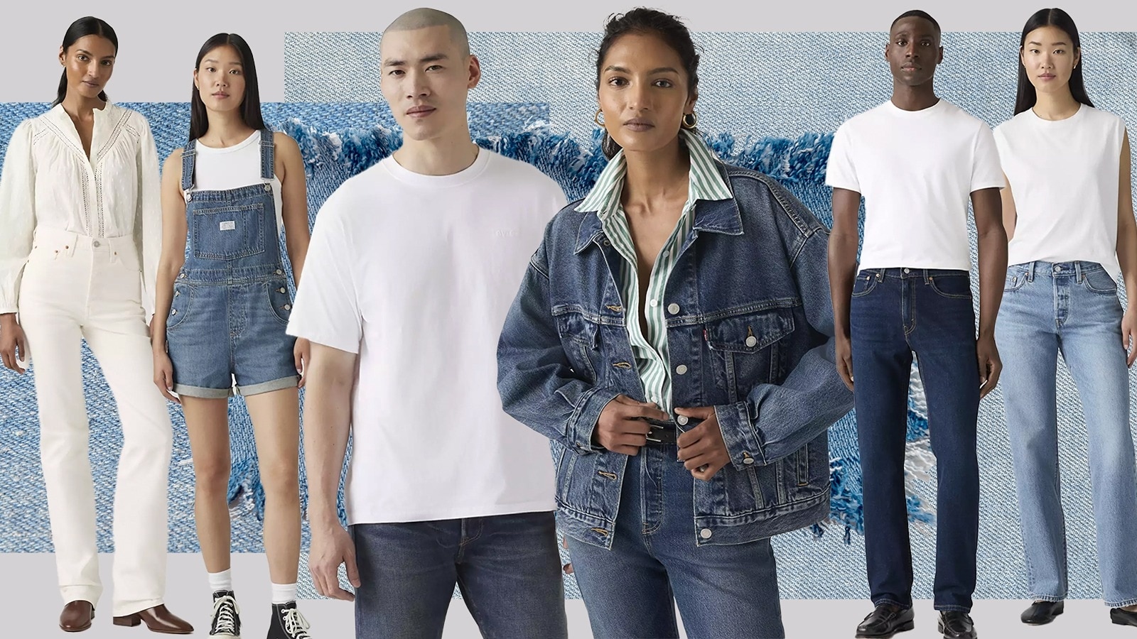 Levi’s Friends and Family sale