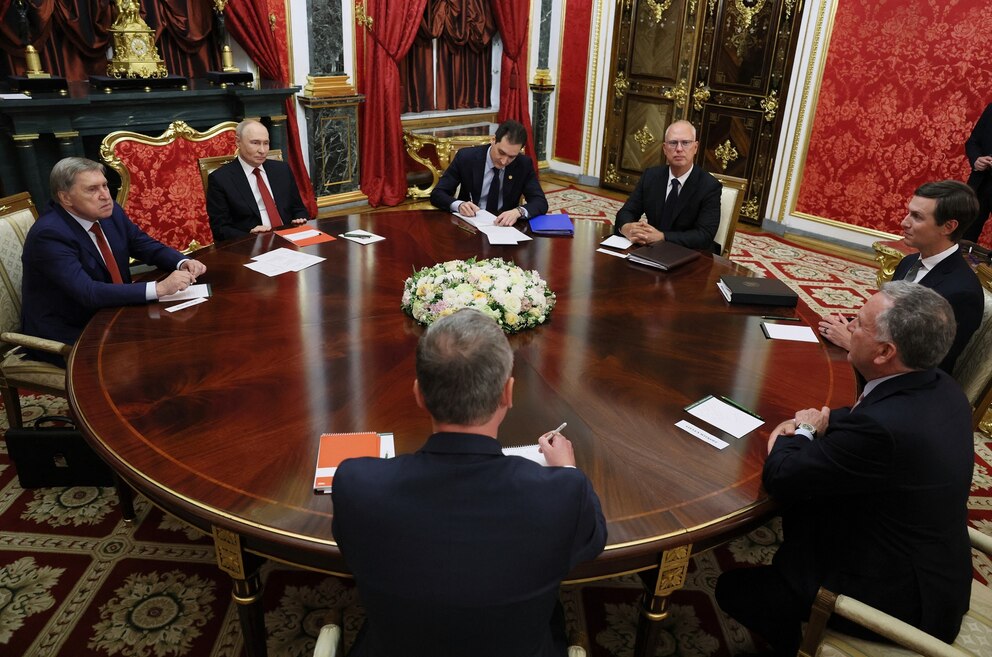 PHOTO: RUSSIA-US-UKRAINE-DIPLOMACY-CONFLICT