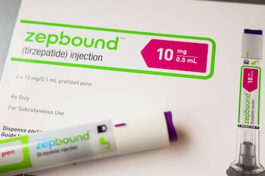 Eli Lilly to sell Zepbound directly to consumers without insurance coverage - ABC News Eli Lilly to sell Zepbound directly to consumers without insurance coverage - ABC News