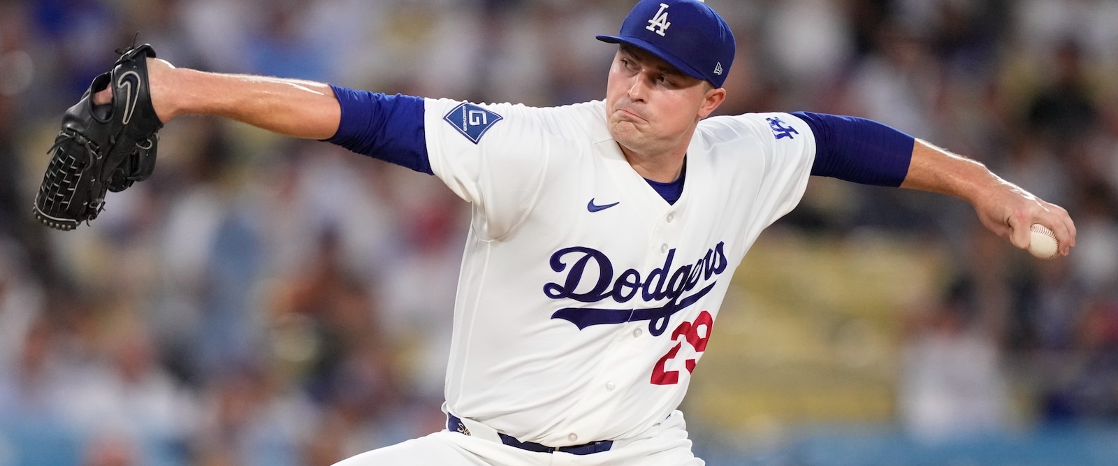Skubal Shines as Dodgers Edge Reds for Sixth Straight Victory