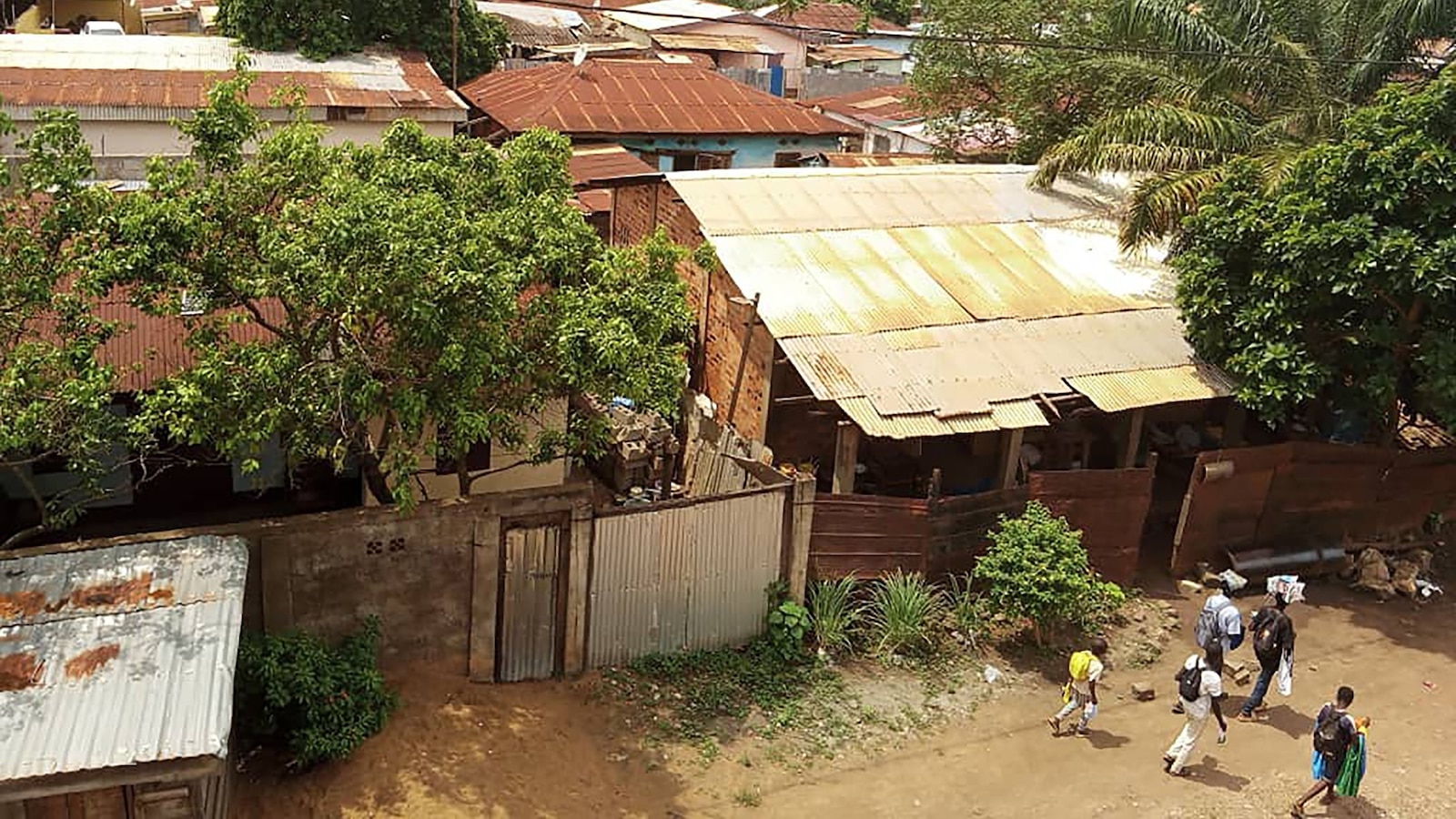 One month after a Honduran migrant was deported to a country in Africa that is not his country of origin, a federal judge in Colorado has ordered the U.S. government to return him to the United States.