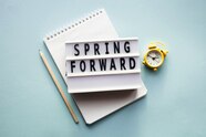 Daylight Saving Time 2025 Is Starting When Do We spring Forward An 