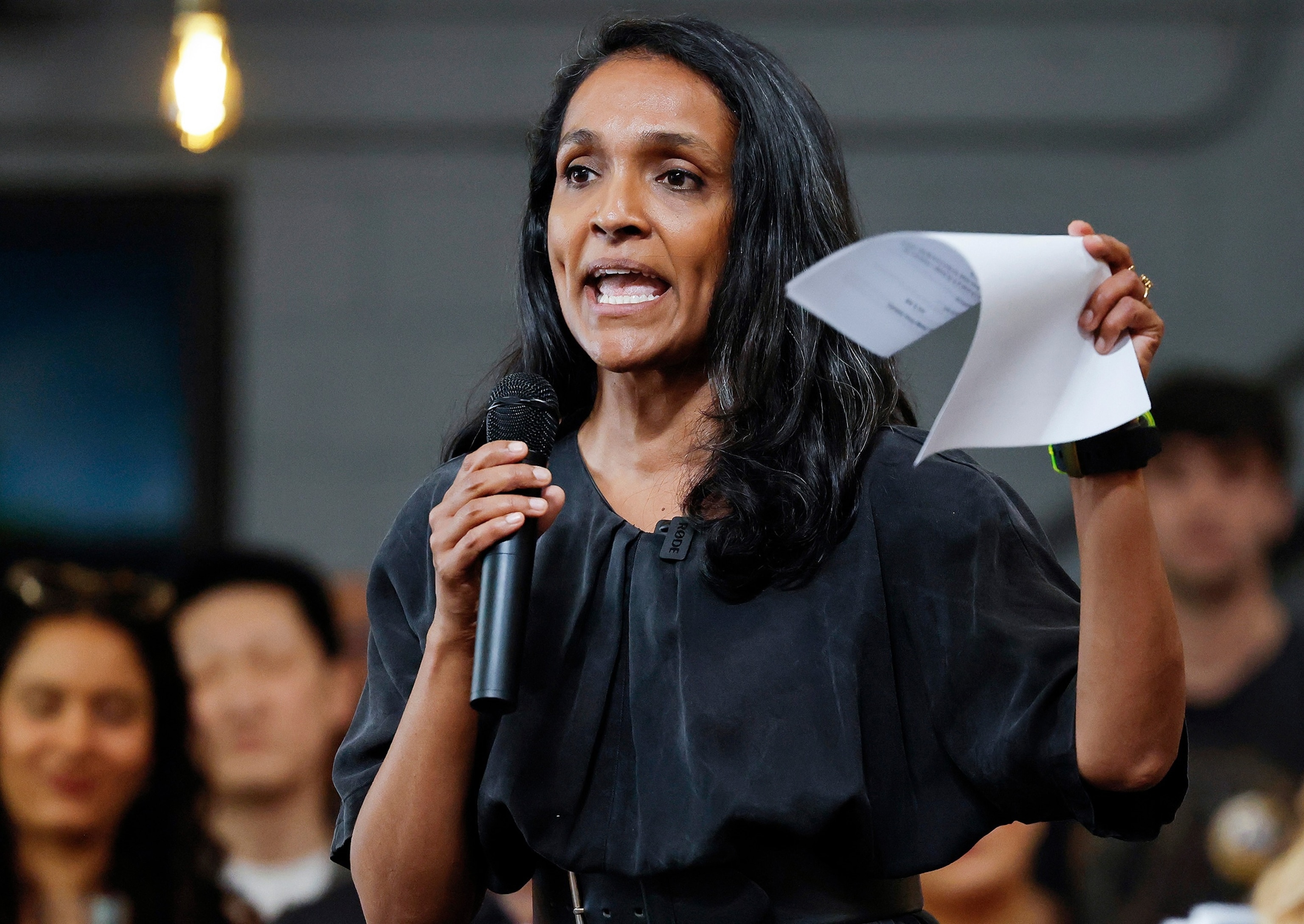  Democratic socialists think fatigue with mainstream could open paths in midterms