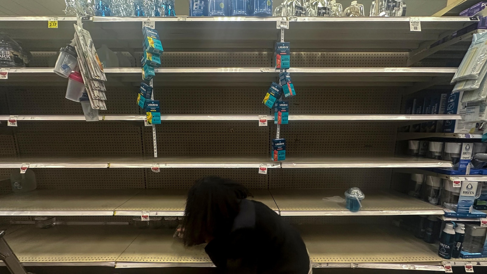  Why freezing rain has millions at risk of losing power — and heat