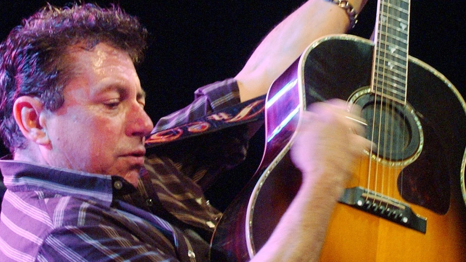 Joe Ely, een songwriter uit Texas wiens nalatenschap rock en punk raakte, sterft op 78-jarige leeftijd