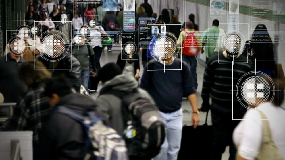 Video Artificial Intelligence Technology Accused Of Racial Bias Abc News Video Artificial Intelligence Technology Accused Of Racial Bias Abc News