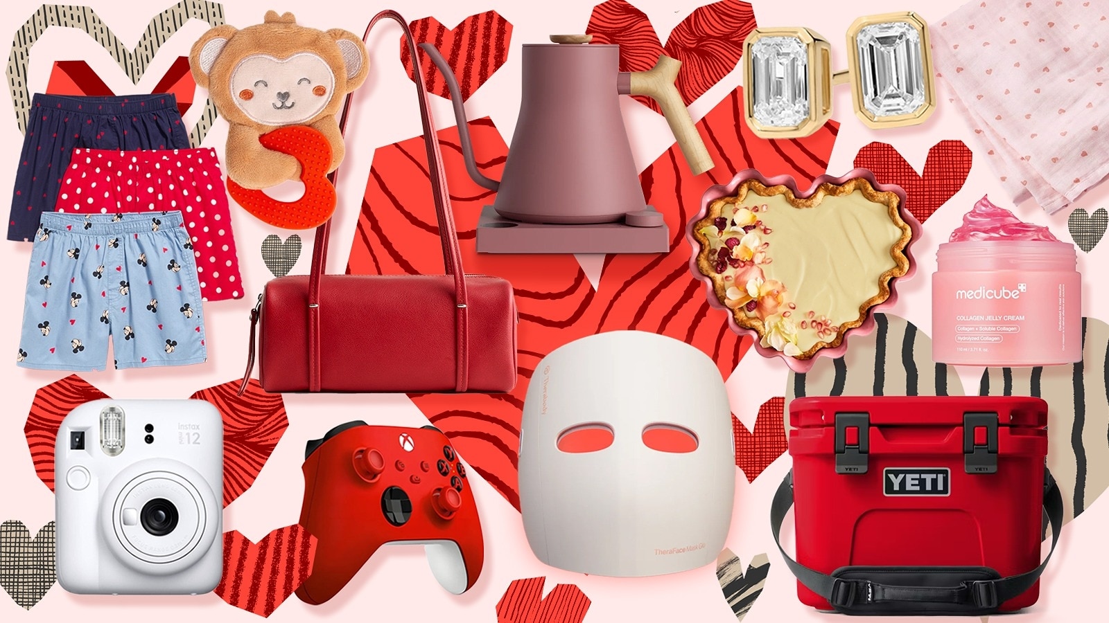 Valentine’s Day gifts 2026