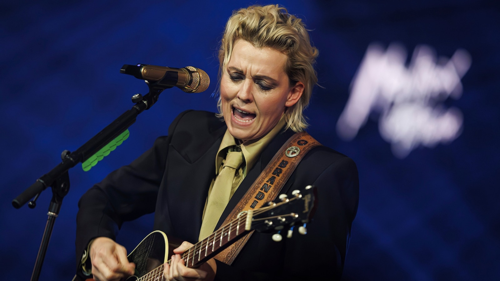 Brandi Carlile, Charlie Puth, Coco Jones to perform during Super Bowl ...