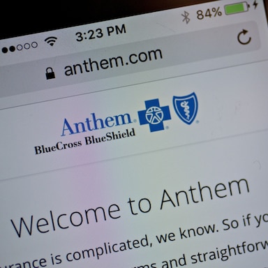 blue cross blue shield plans reverse course on glp-1 coverage Anthem Blue Cross Blue Shield to reverse plan to cap anesthesia coverage