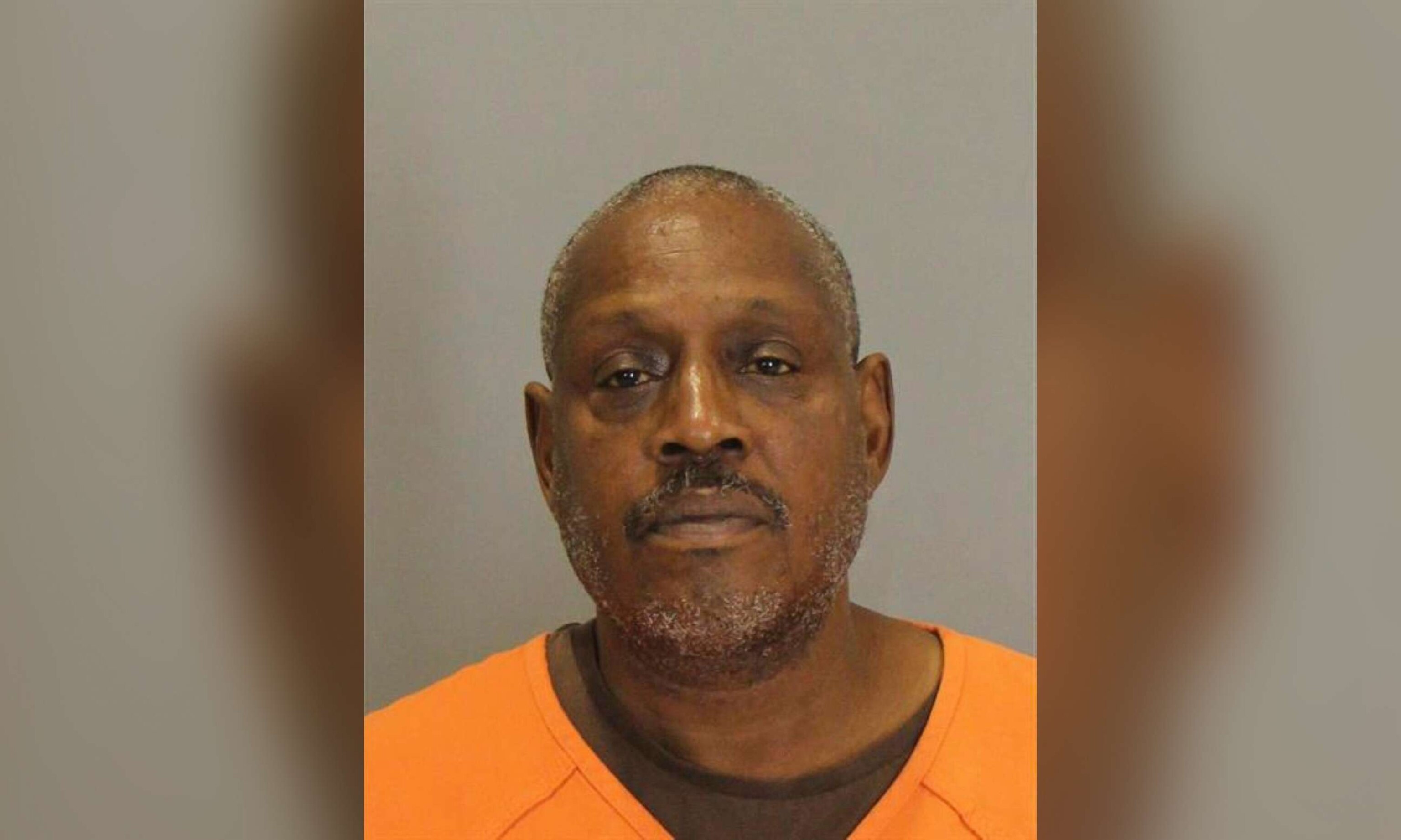 PHOTO: This photo released by the Omaha Police Department shows Ryan Williams, 63, of Omaha, Neb. Williams was charged Aug. 22, 2023, with a felony count of child neglect resulting in the death of 1-year-old Ra'Miyah Worthington.