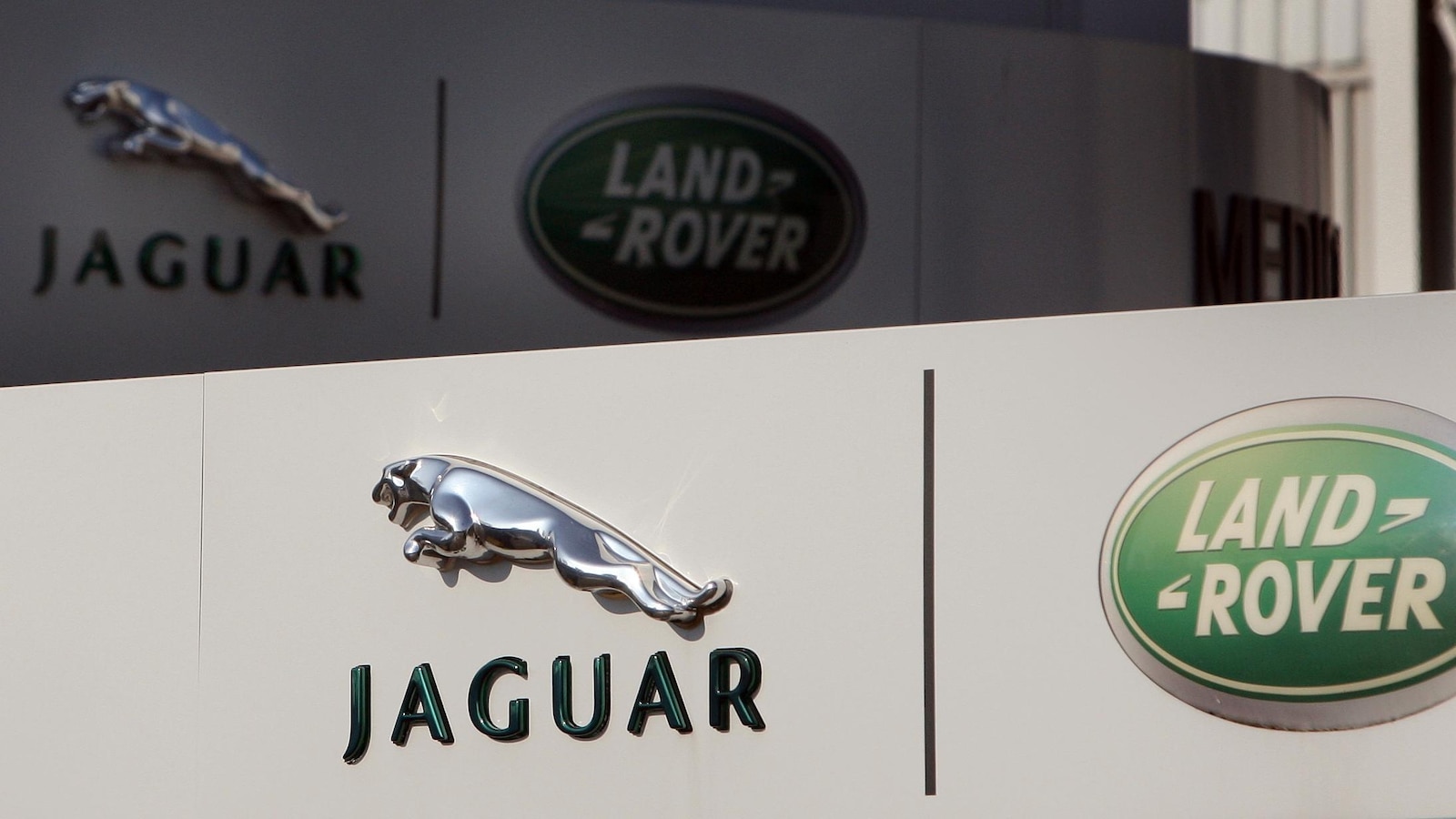 Jaguar Land Rover says a shutdown will continue until at least Oct 1 after cyberattack