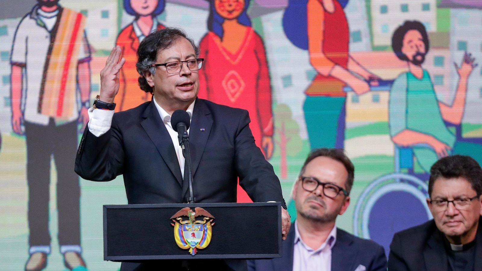 Colombia extends cease-fire with National Liberation Army as ELN rebels promise to stop kidnappings