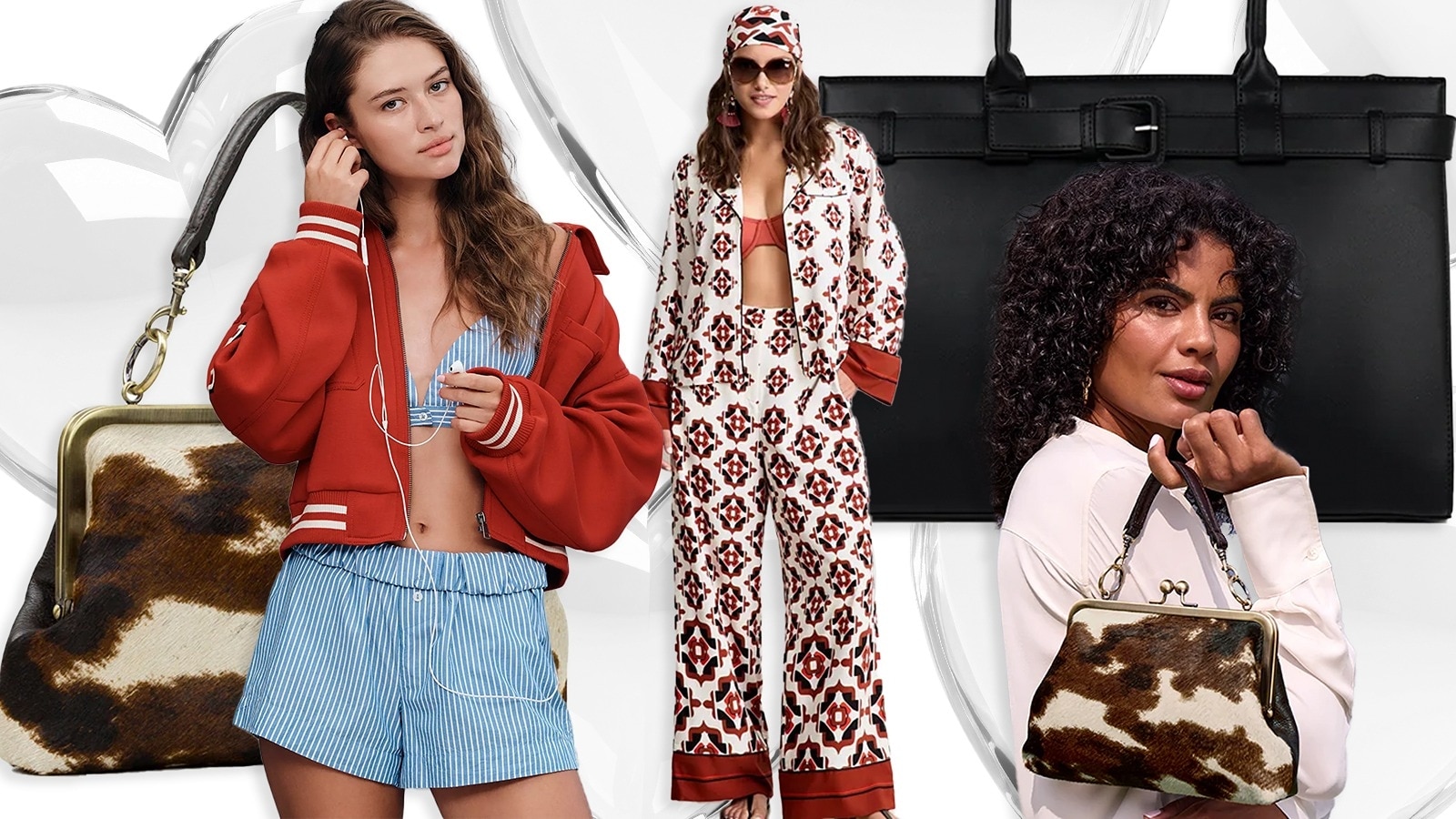 Fashion this week: New launches at Macy’s, Gap and more, plus sales to shop now