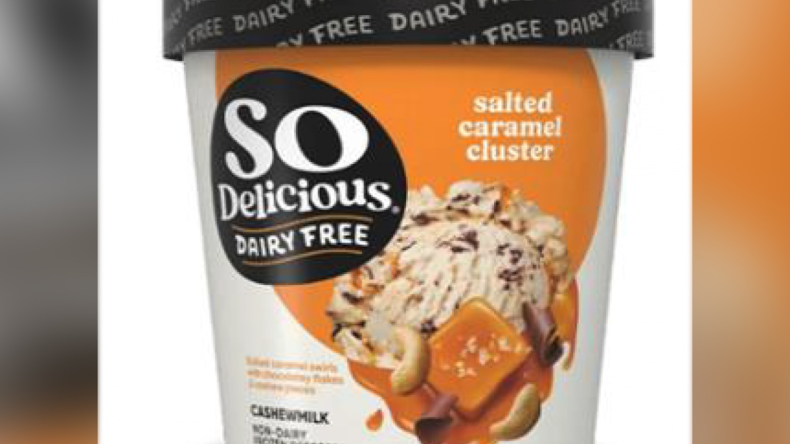 danone ice cream recall target walmart