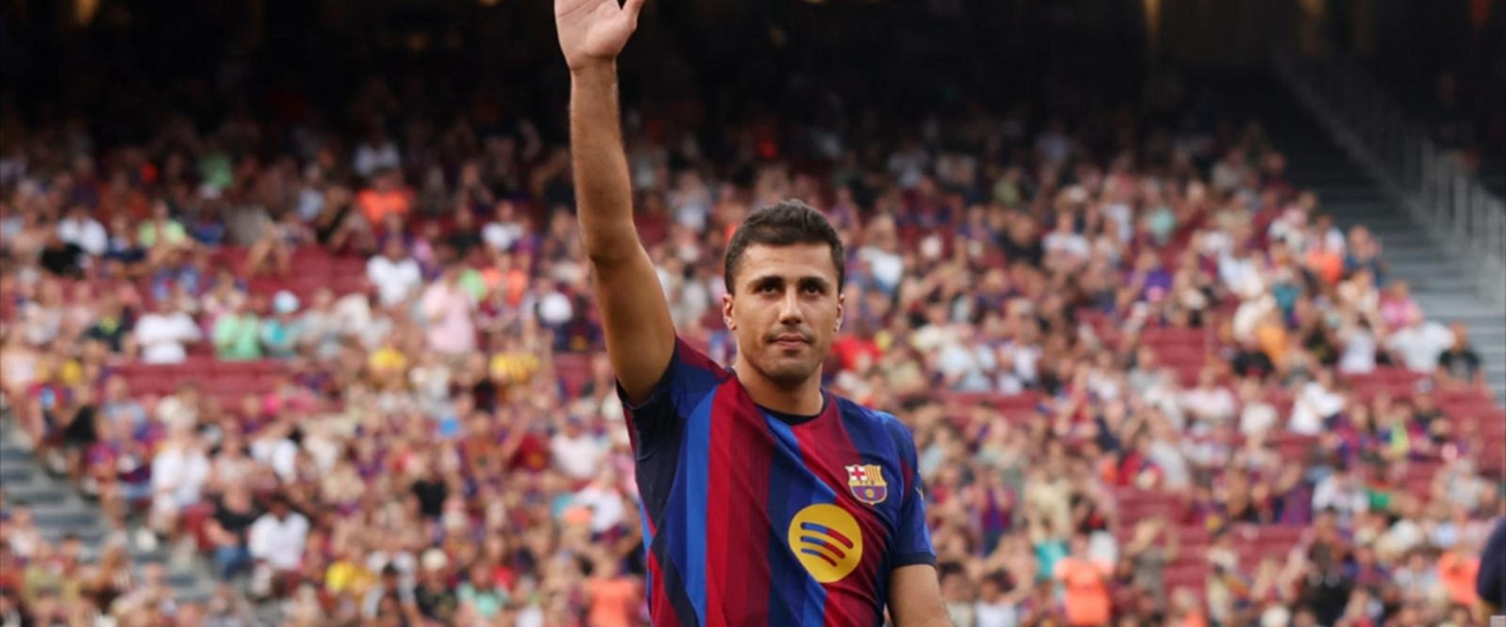 Video LaLiga season kicks off on ABC and ESPN - ABC News