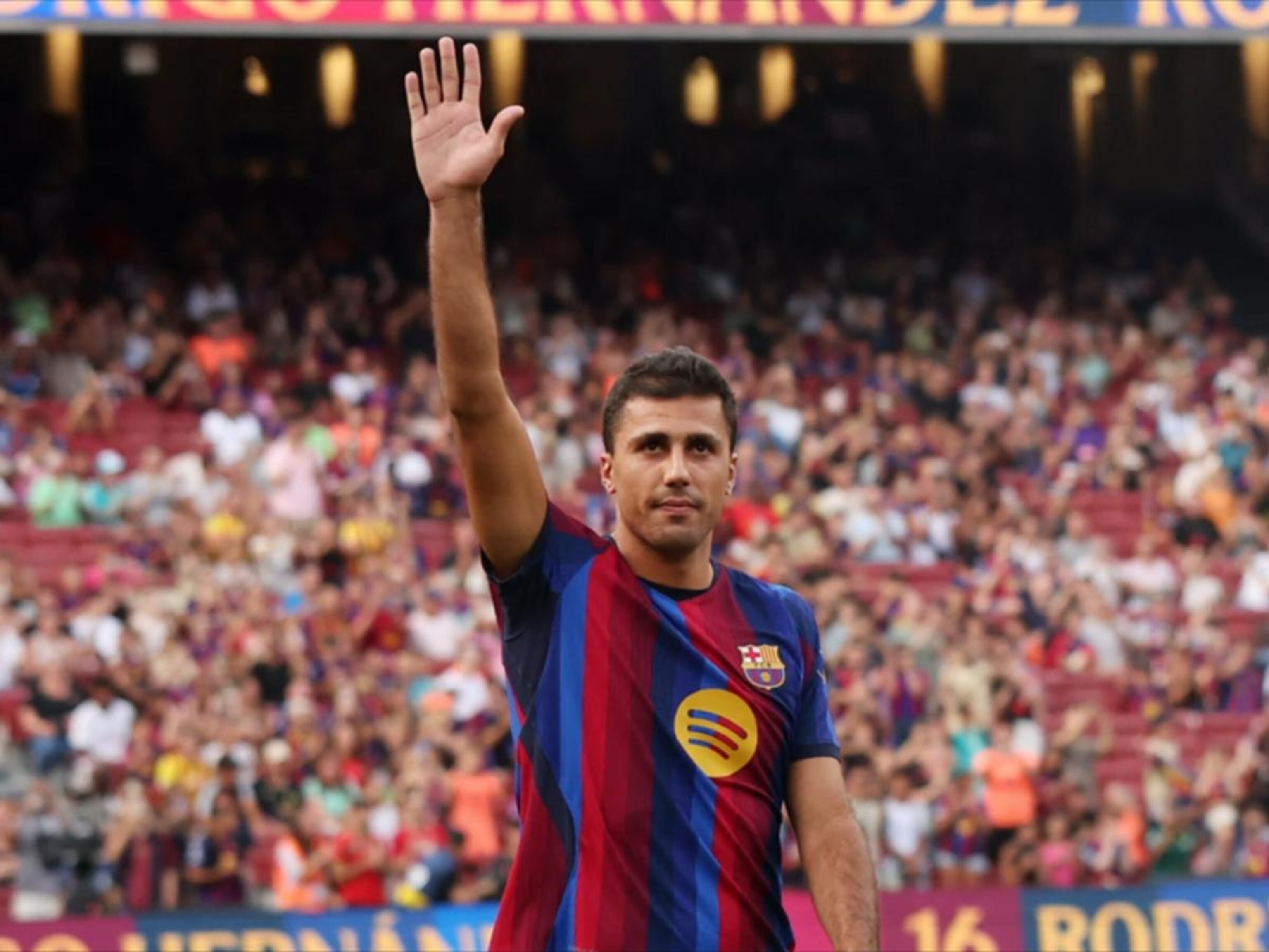Video LaLiga season kicks off on ABC and ESPN - ABC News