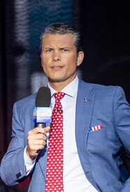 Pete Hegseth s Plan To Overhaul America s Military You Need To Fire A Pete Hegseth s Plan To Overhaul America s Military You Need To Fire A