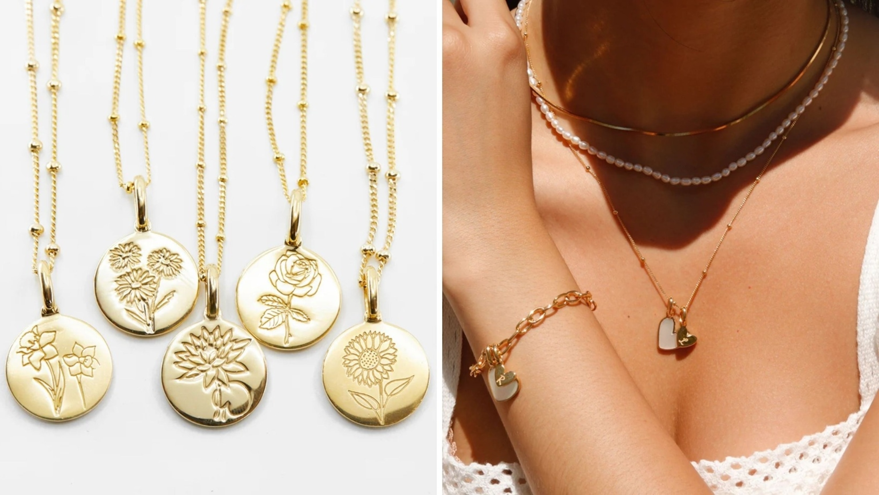 RELLERY: Jewelry