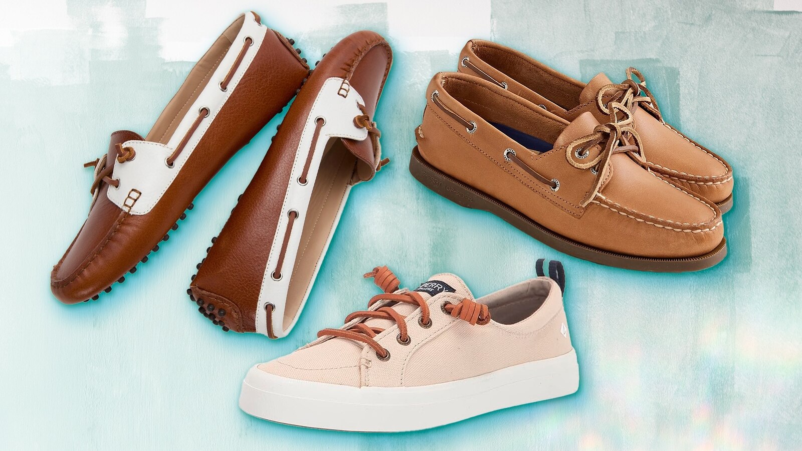 Shop boat shoes for spring