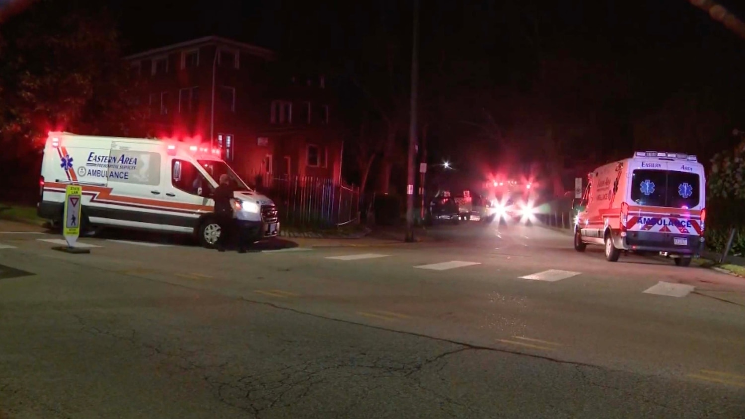 Doctor dies, wife in critical condition