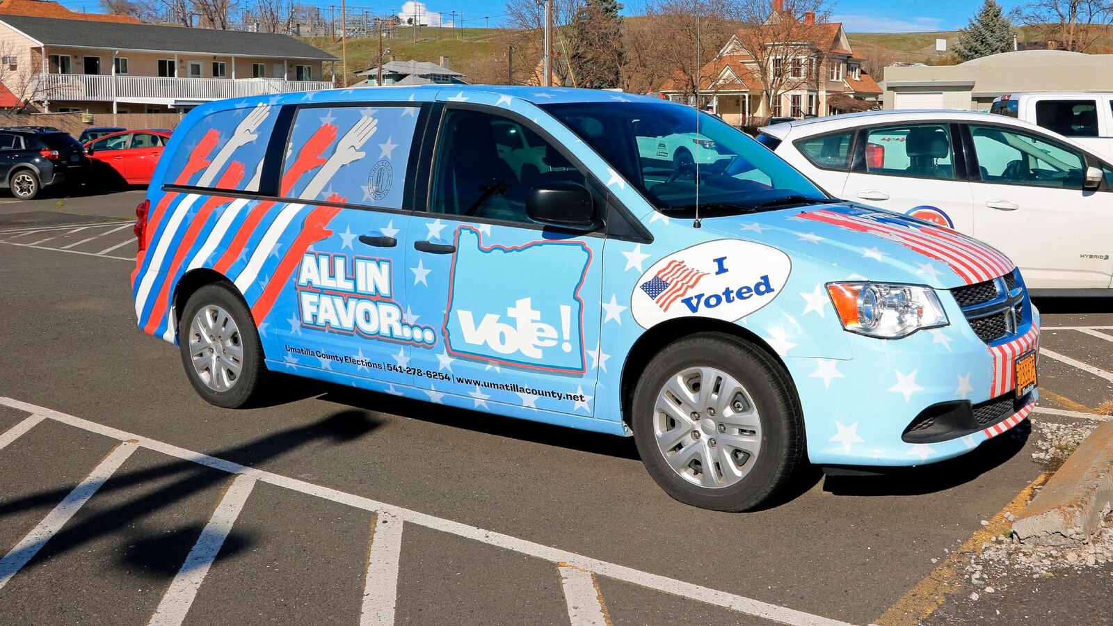 Oregon 2022 midterm election results ABC News