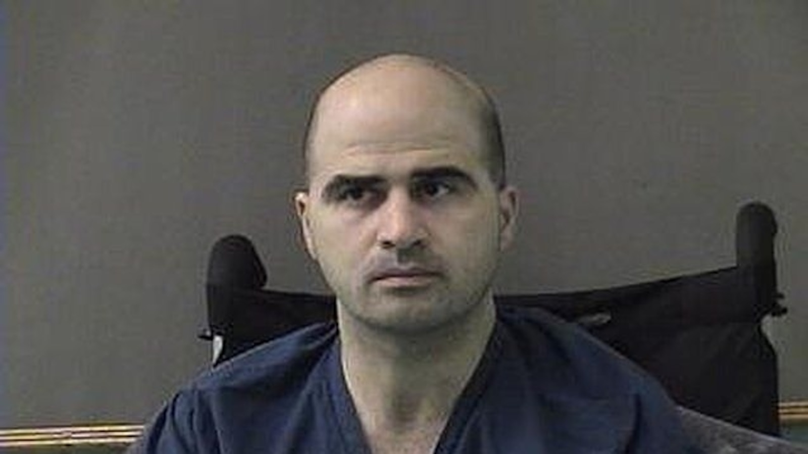 The Pentagon announced Monday that Nidal Hasan, who was sentenced to death for the 2009 mass shooting at Fort Hood, will be executed by firing squad, marking the first U.S. military execution in more than 60 years. Read more: