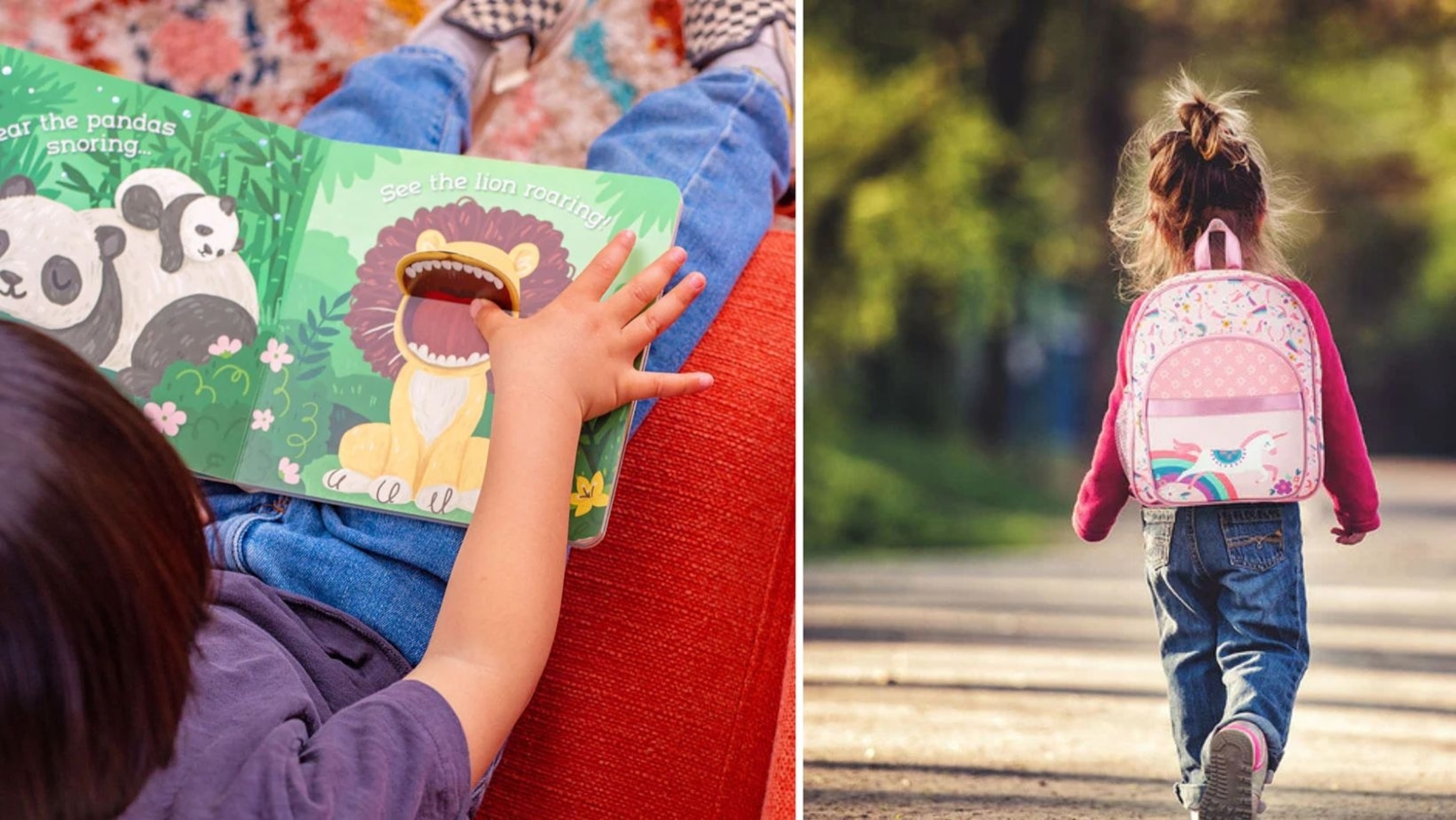 Stephen Joseph: Children's Gifts