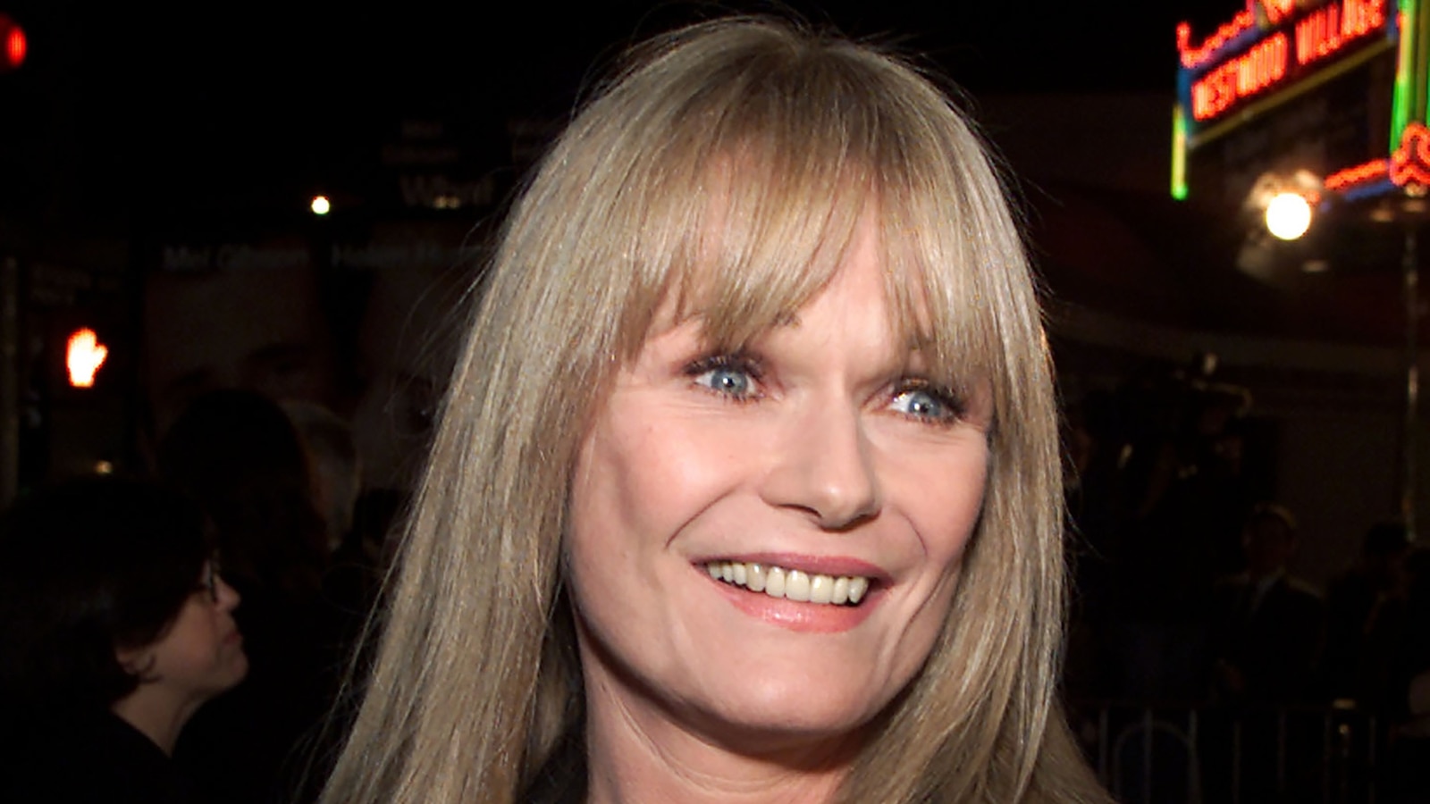 'Superman' star and Oscar-nominated actress Valerie Perrine dies