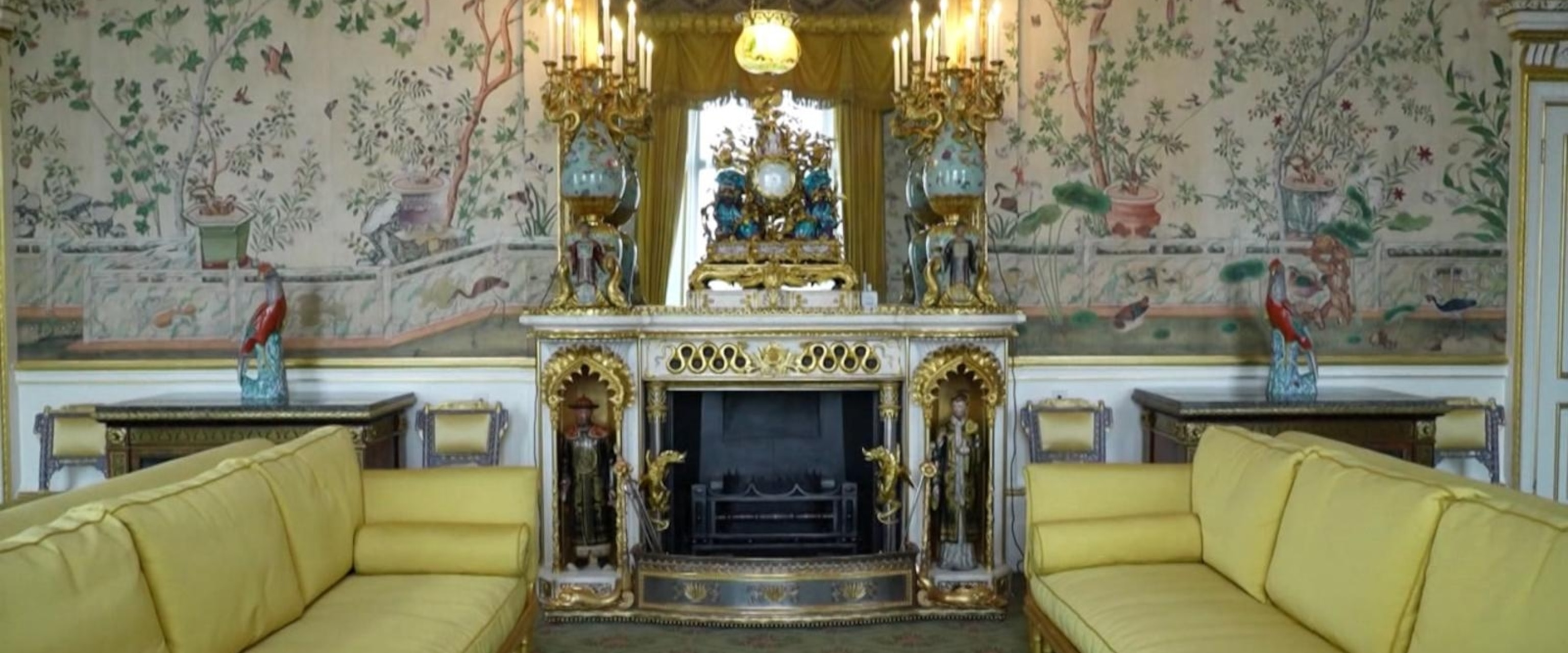 はち❗️リリパットレーン106☆Buckingham Palace 240710_gma_rulli_buckingham_74