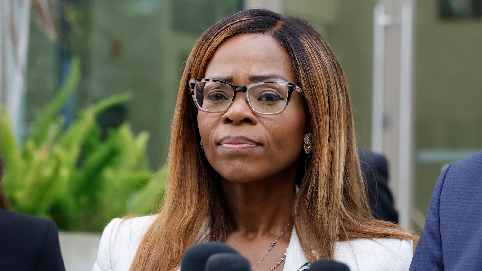  Another hearing delay for a Florida congresswoman accused of stealing COVID-19 funds
