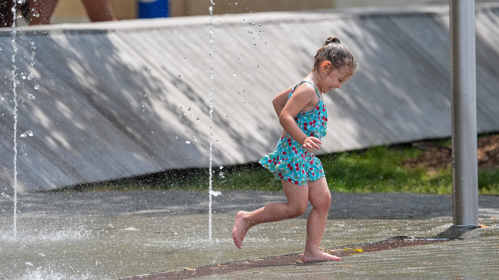 What to expect as dangerous heat wave hits Midwest, Northeast