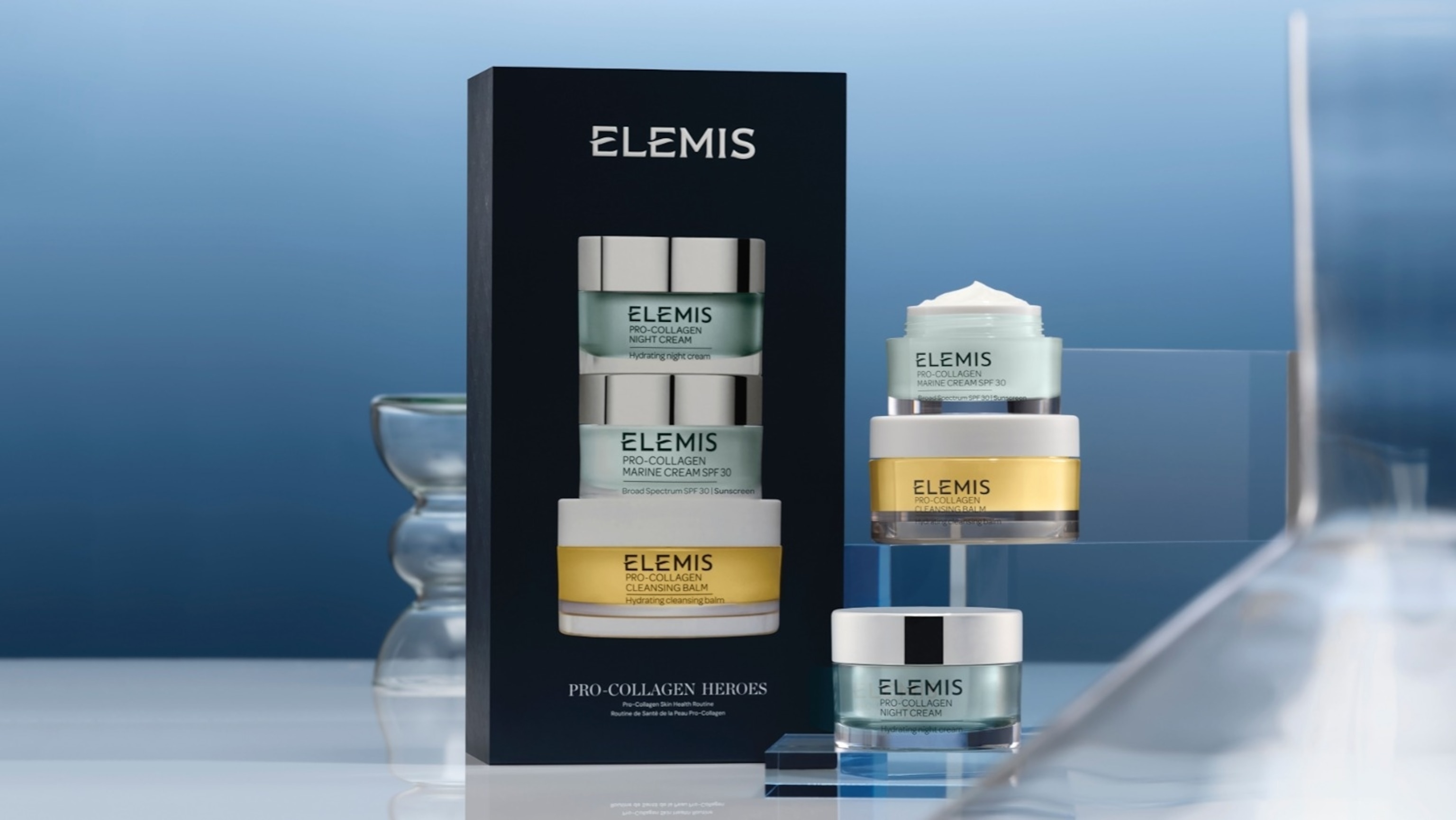 ELEMIS: Skin Care