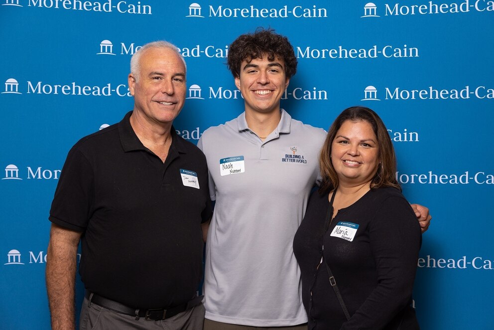 Couple who died dropping son at college remembered as 'fantastic(02)