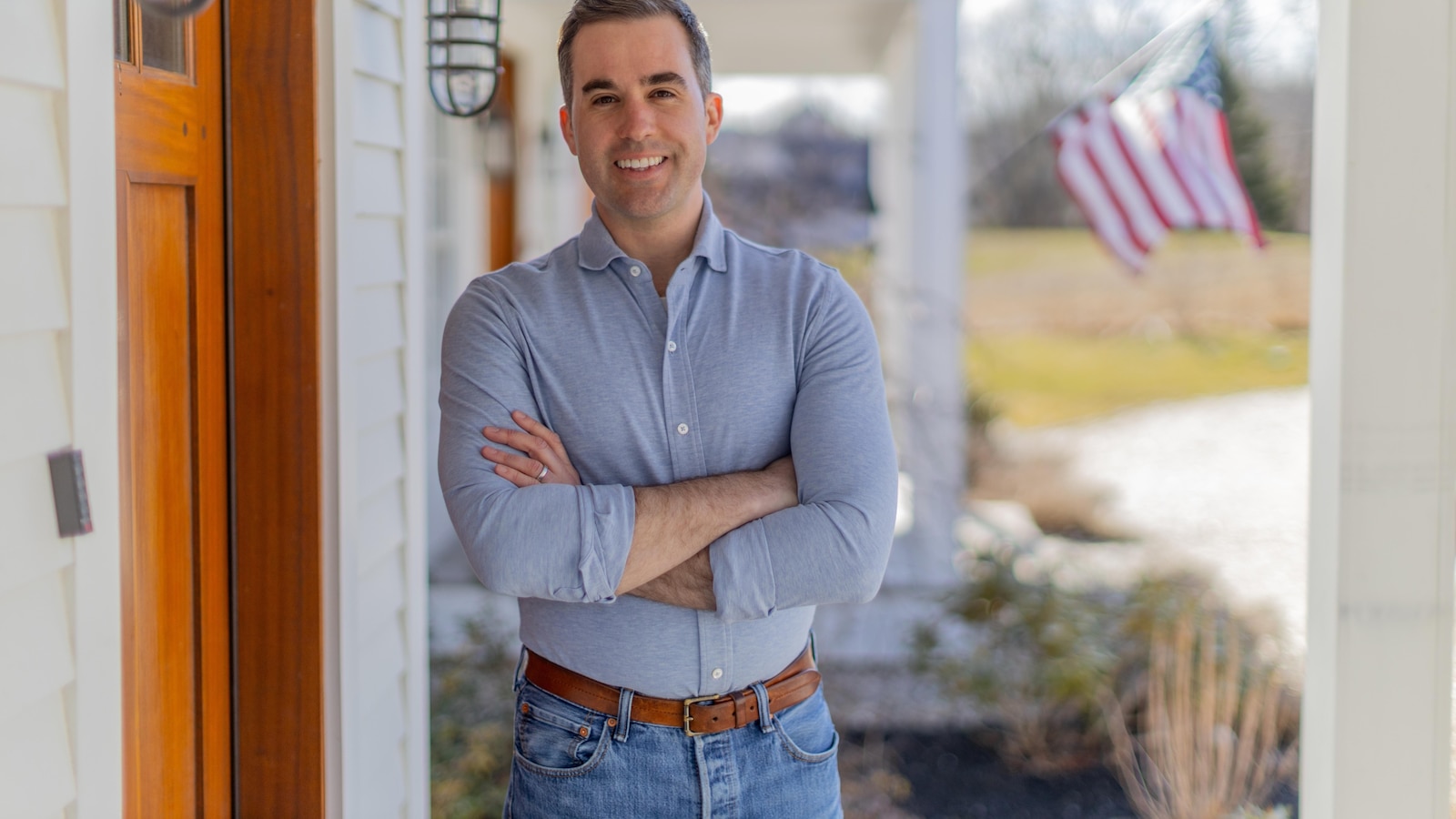 Maine candidate leaves Senate race for House primary, shaking up 2 high stakes contests
