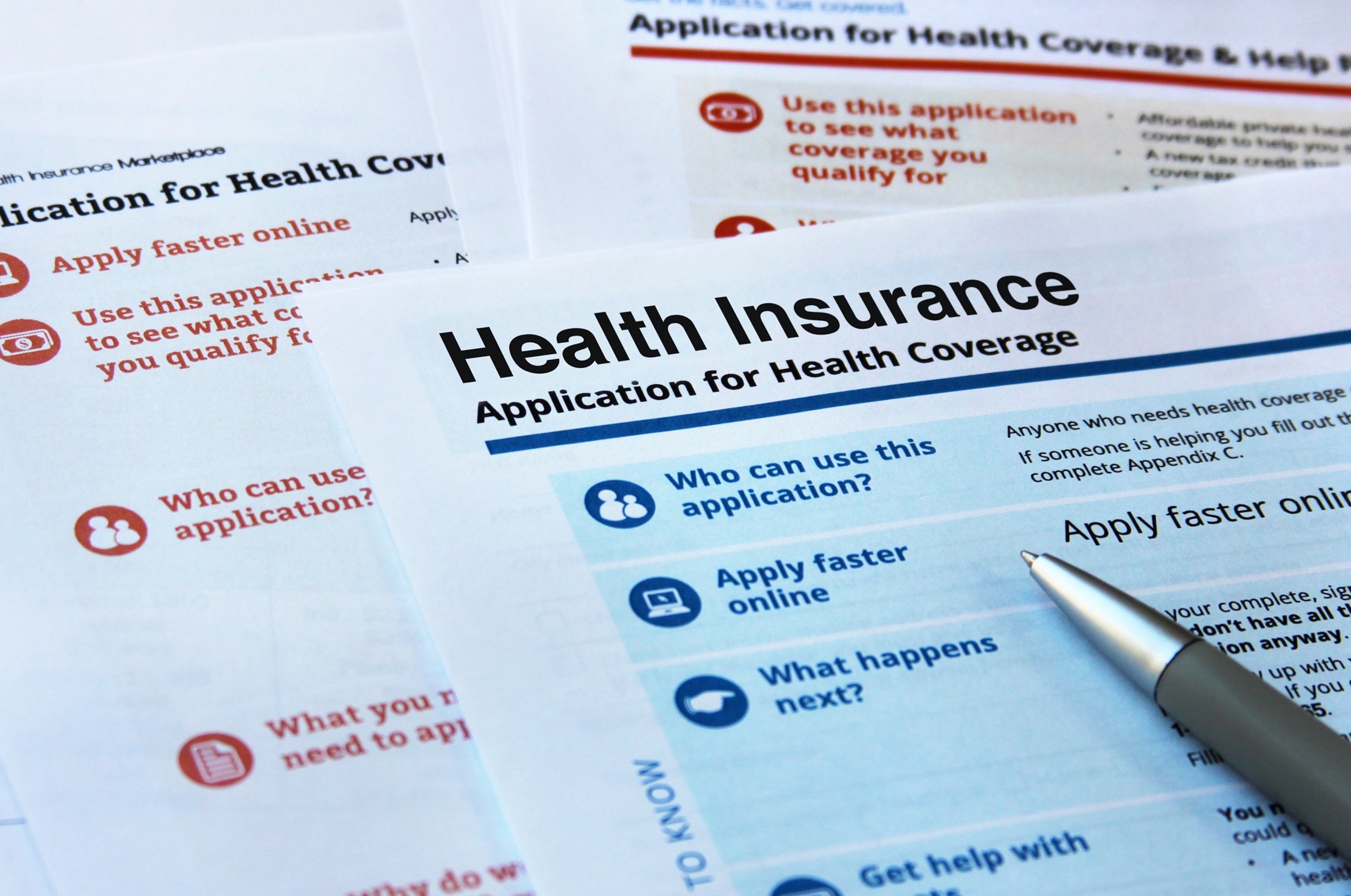 Survey finds rising employer health insurance costs, especially for small-business workers