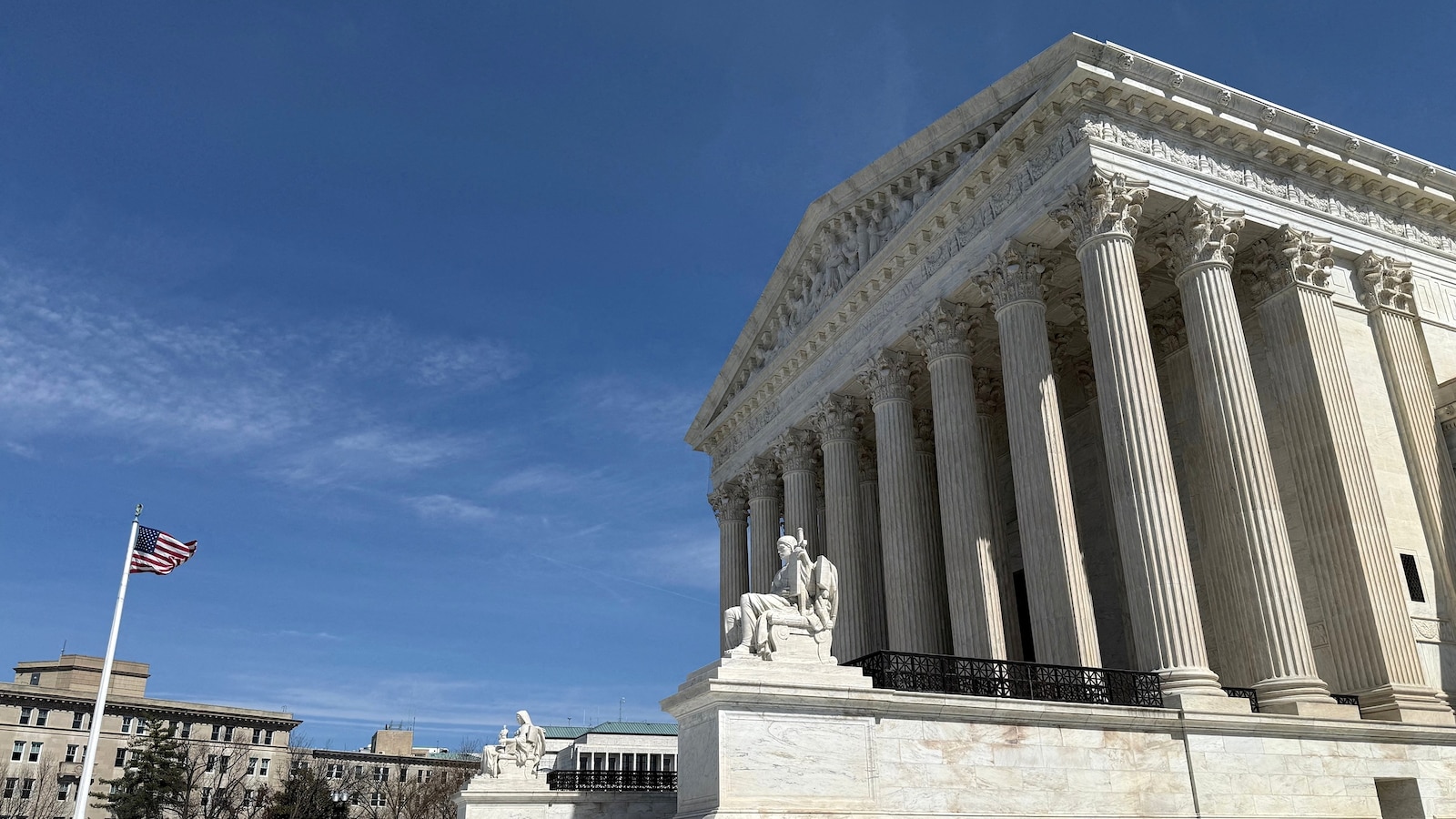 Supreme Court says anti-abortion pregnancy centers can fight subpoena for donor IDs