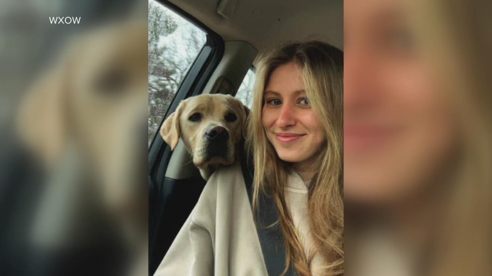 Wisconsin Graduate Student Found Dead Mississippi River Sparks Safety Concerns