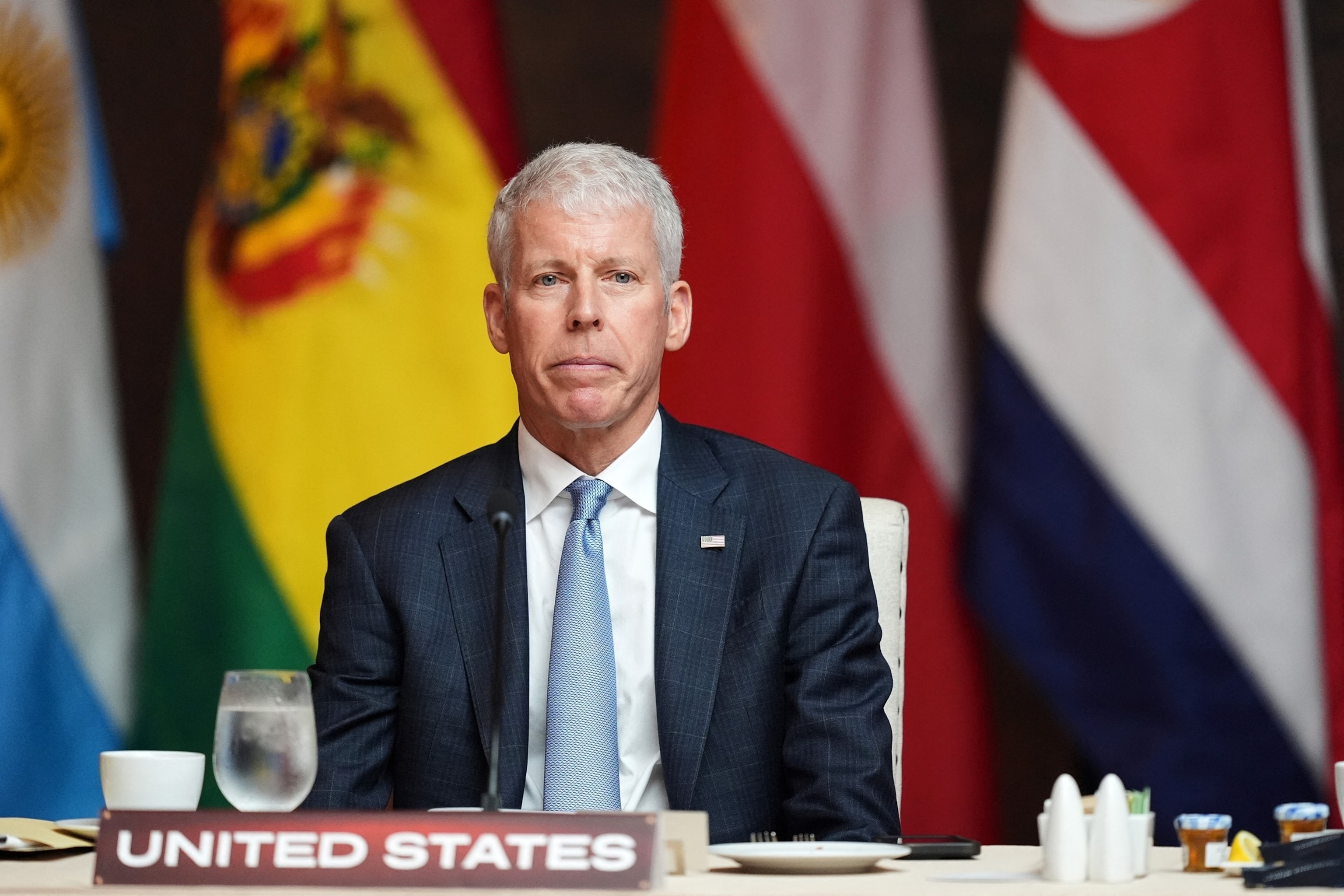 Energy Secretary Wright says war with Iran ‘will certainly’ end in next few weeks