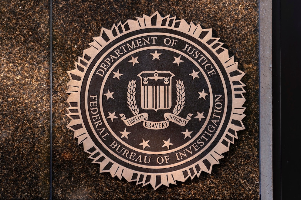 PHOTO: Federal Bureau of Investigation Headquarters