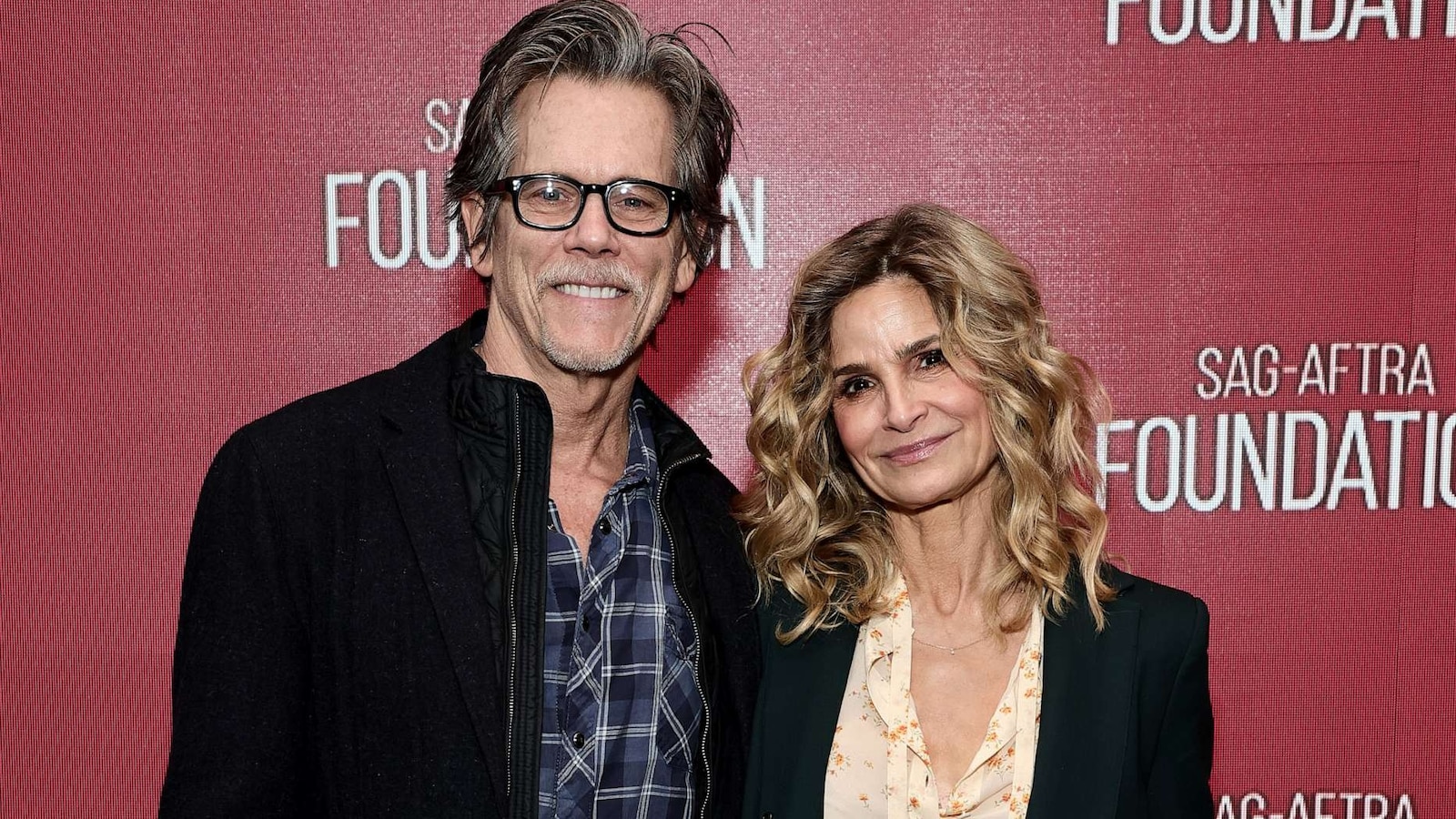 Kevin Bacon reveals how wife Kyra Sedgwick gave him the 'perfect