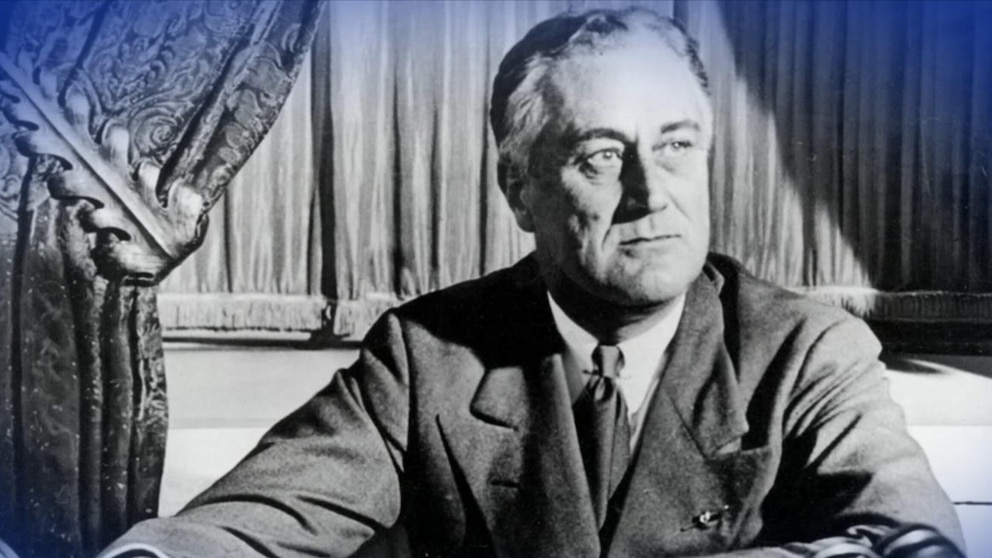 WATCH:  Descendants of Presidents McKinley, Hoover reflect on famous kin