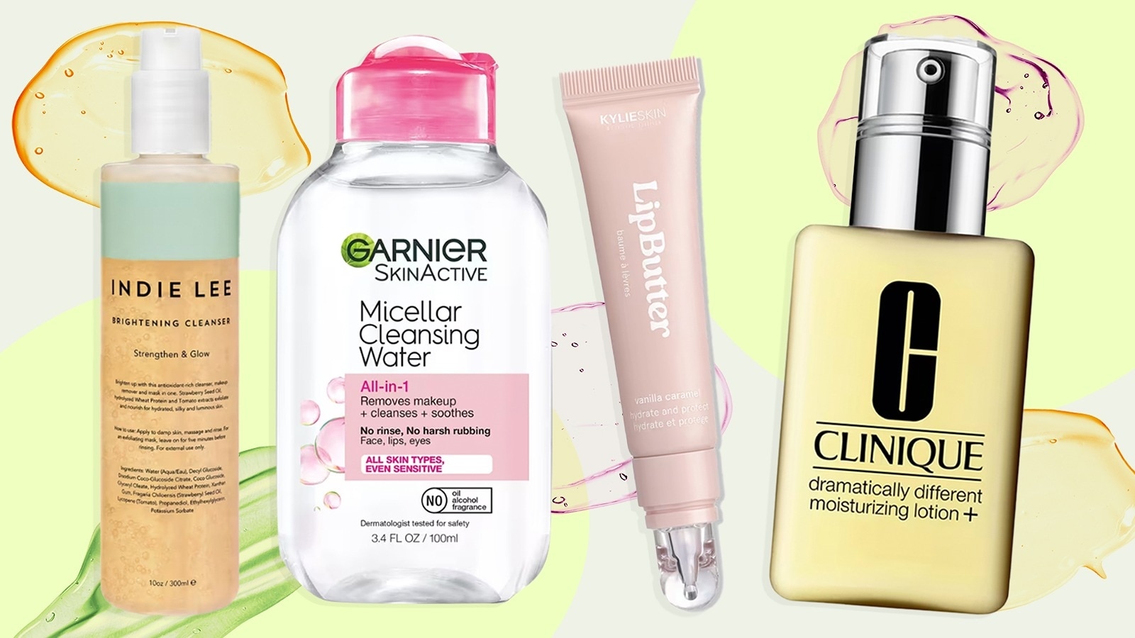 Ulta Love Your Skin Event