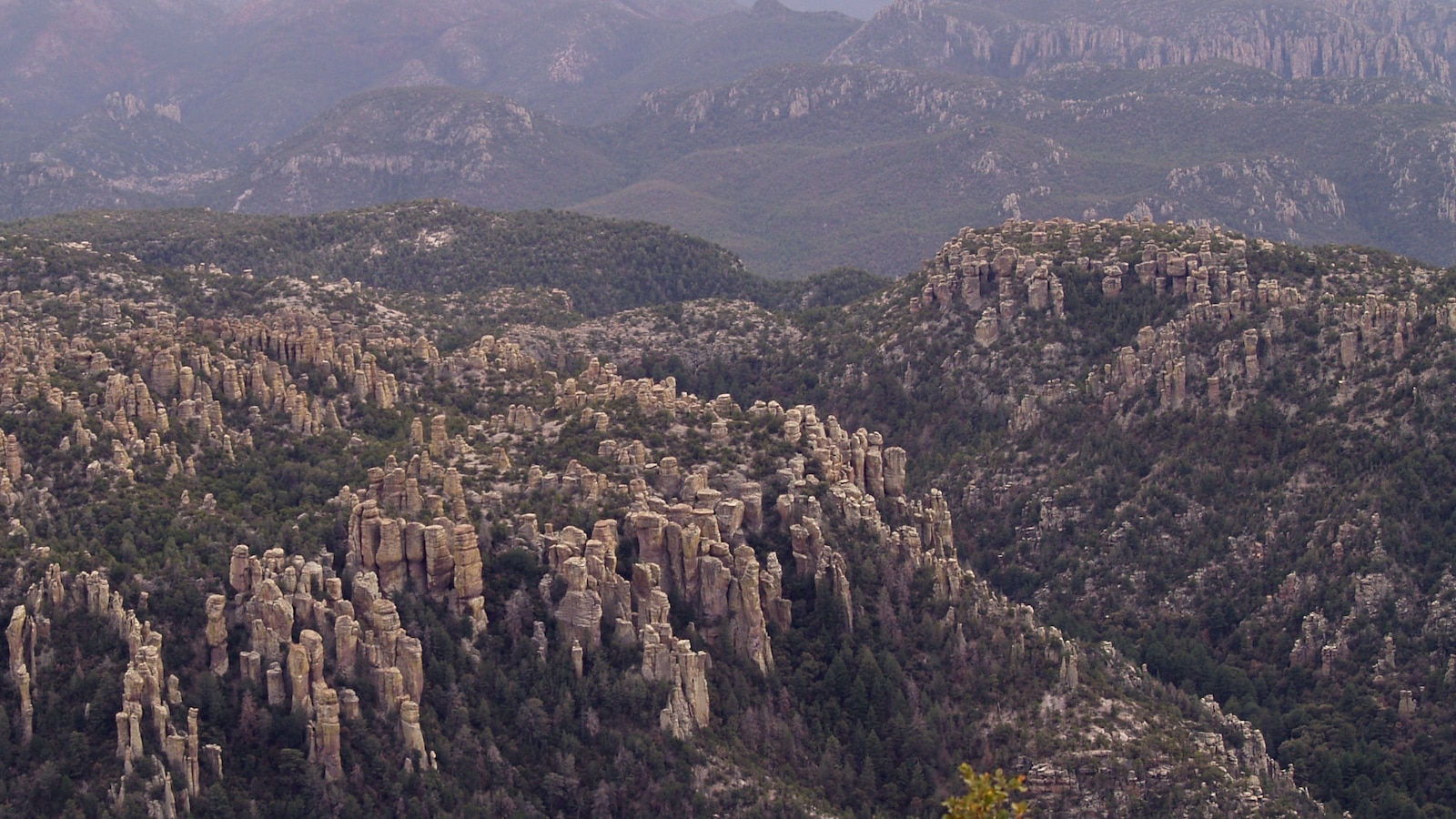 A rocky 'wonderland' in Arizona is poised to be the next US national park