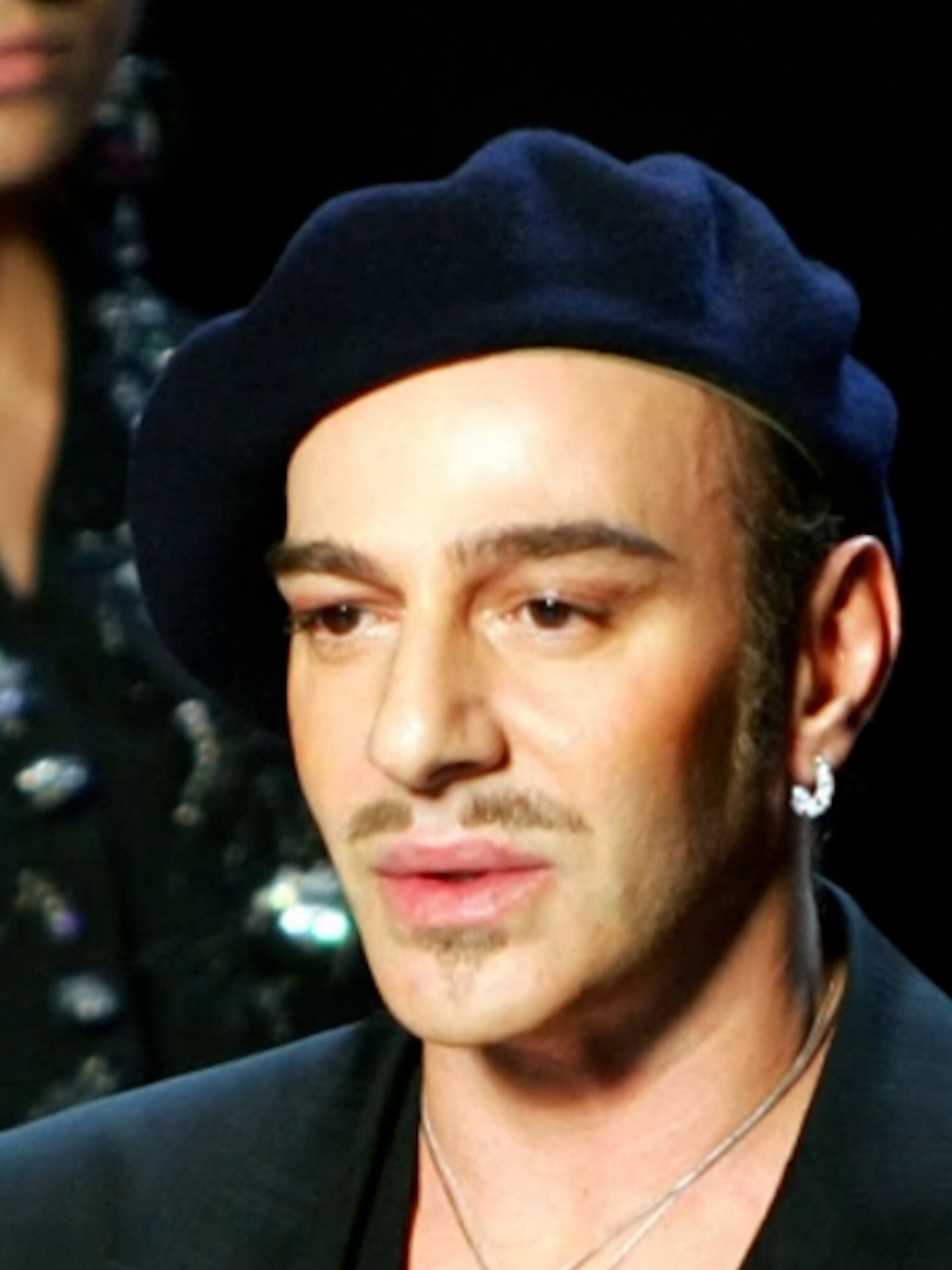 Metropolitan Museum of Art cancels John Galliano exhibit after