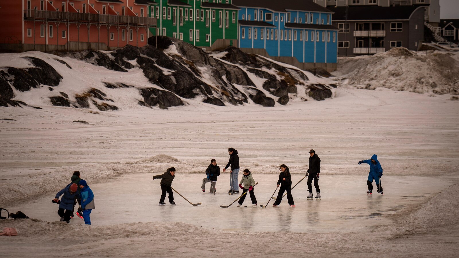 Trump’s Greenland idea isn’t new. The US has pursued it at least 3 times before  abcnews.go.com
