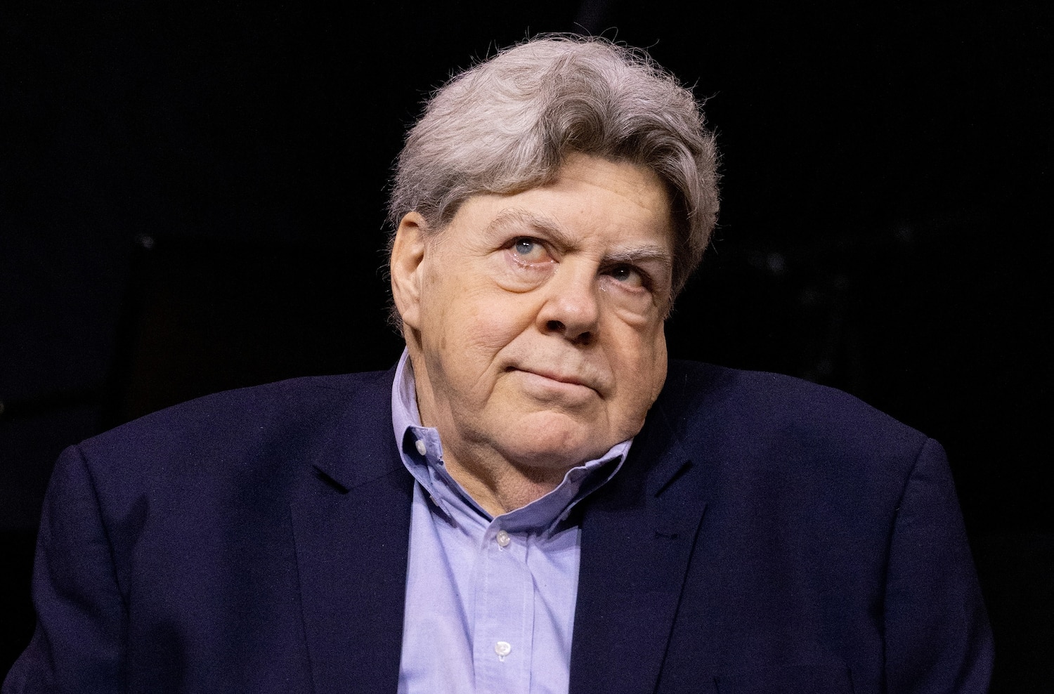 George Wendt, actor who played Norm on 'Cheers,' dies at 76