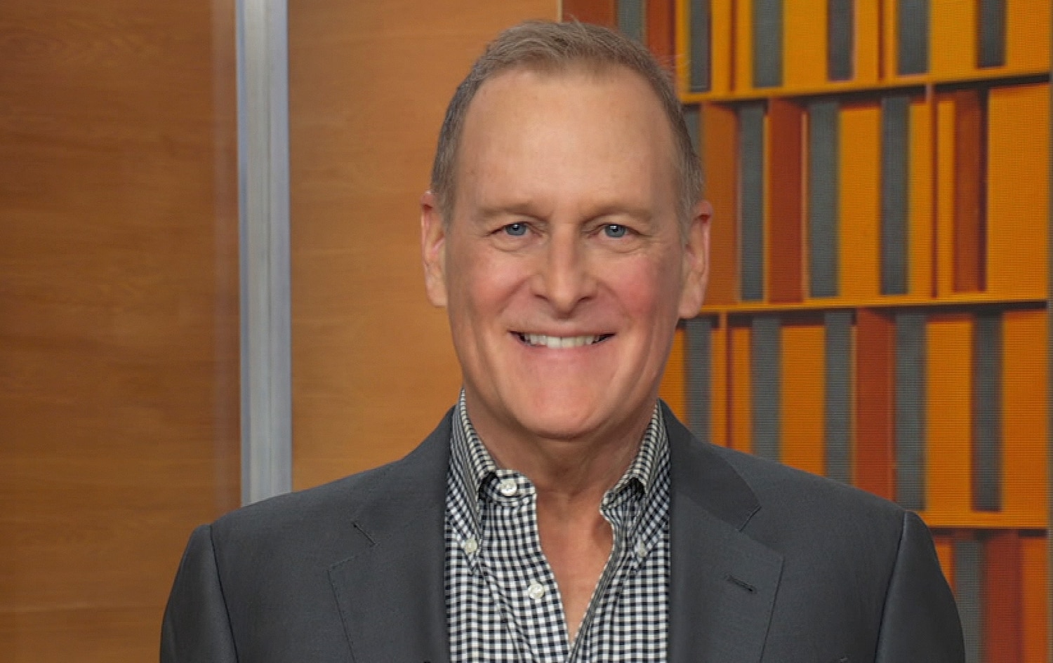 Dave Coulier reveals his tongue cancer is in remission